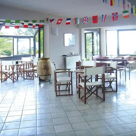 In With Balcony Apartment